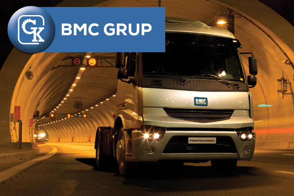 BMC GRUP