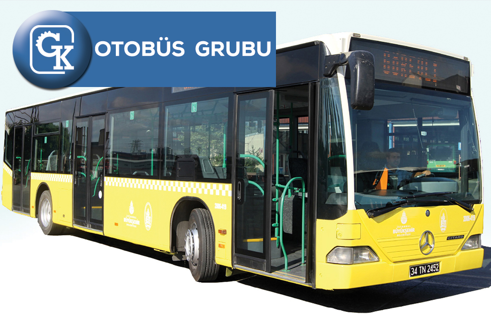 OTOBÜS GRUBU